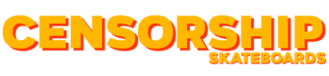 CENSORSHIP LOGO